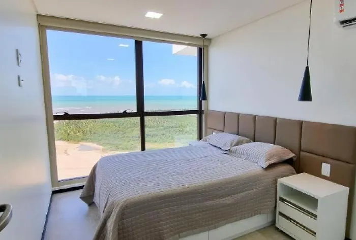Flat A Beira Mar