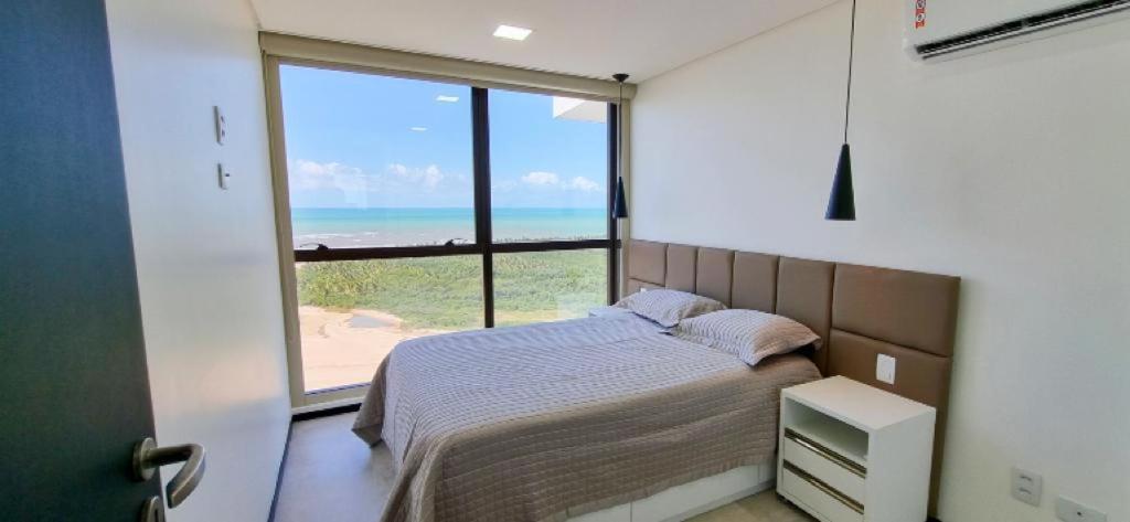 公寓 Flat A Beira Mar