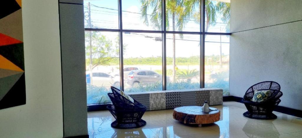 公寓 Flat A Beira Mar Recife