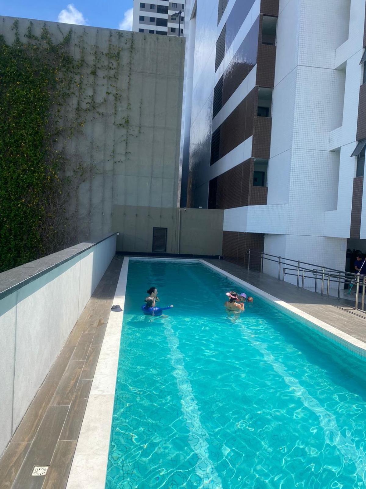 Flat A Beira Mar 公寓
