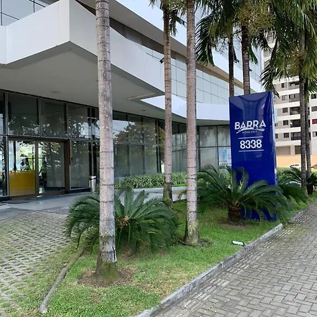 Flat A Beira Mar Apartment Recife Exterior photo