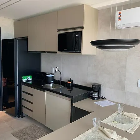 Flat A Beira Mar Apartment Recife Exterior photo