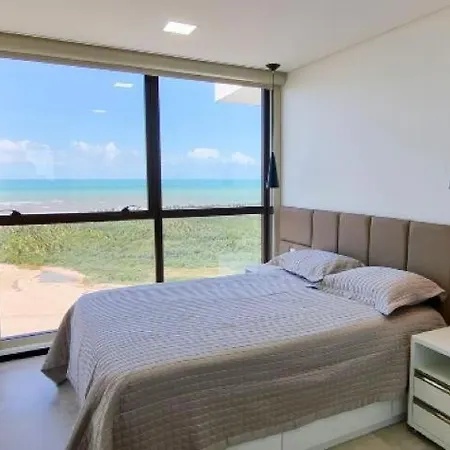 Flat A Beira Mar Apartment Recife Exterior photo
