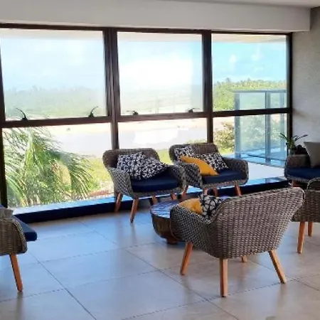 Flat A Beira Mar Apartment Recife Exterior photo