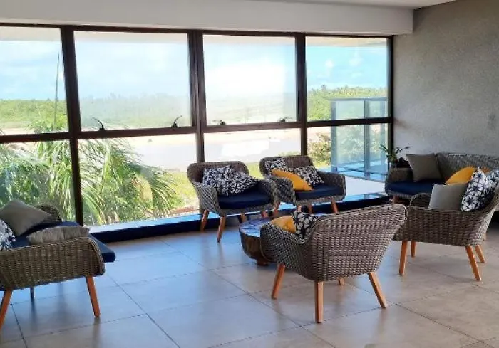 Flat A Beira Mar
