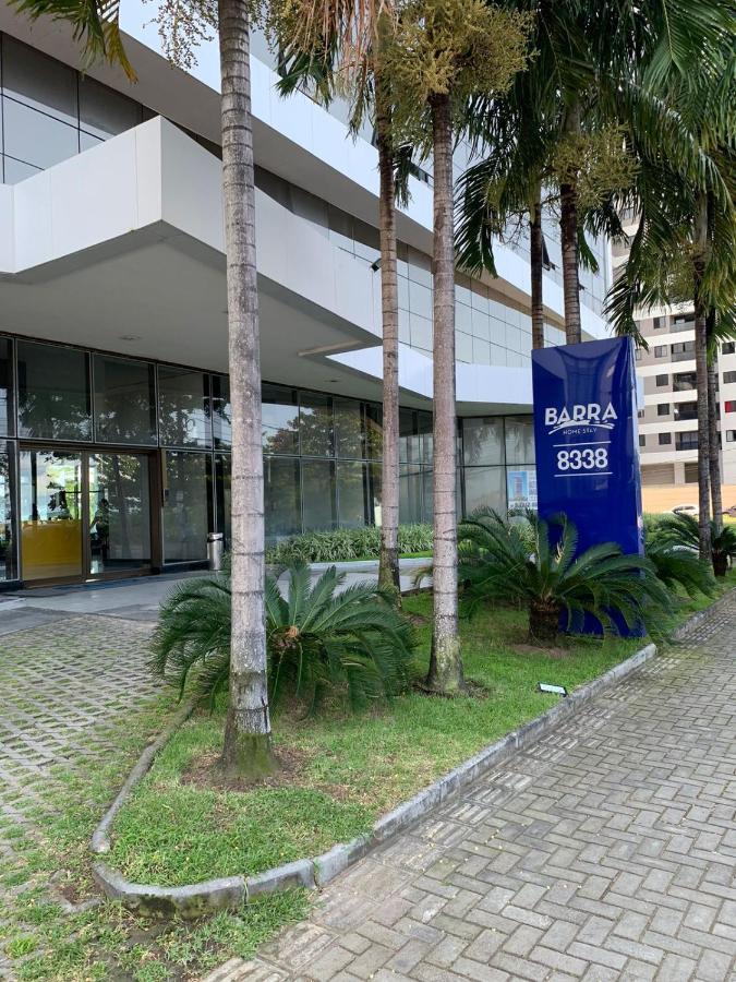 Flat A Beira Mar *