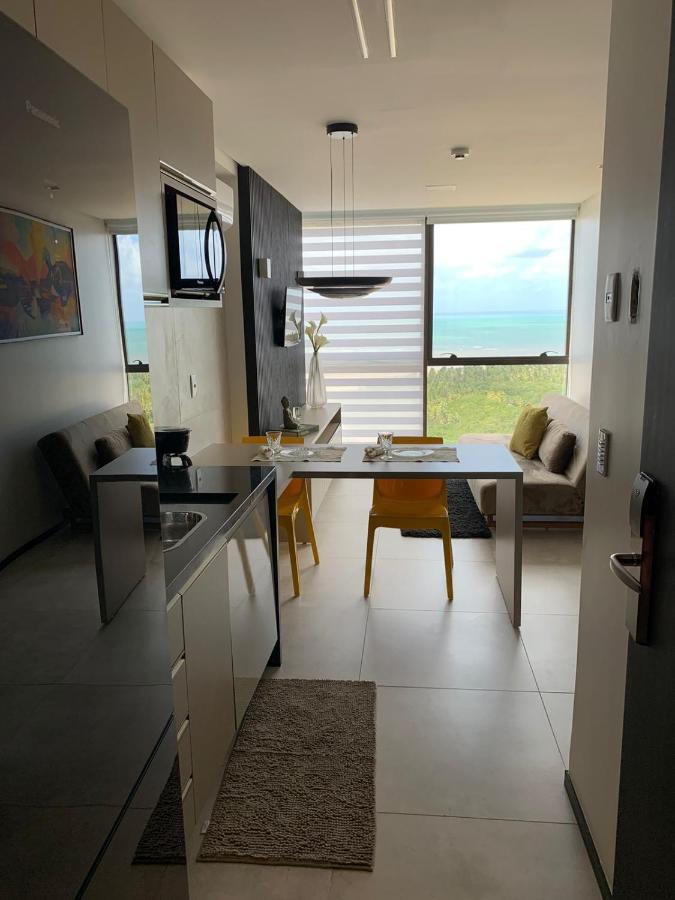 Apartment Flat A Beira Mar *