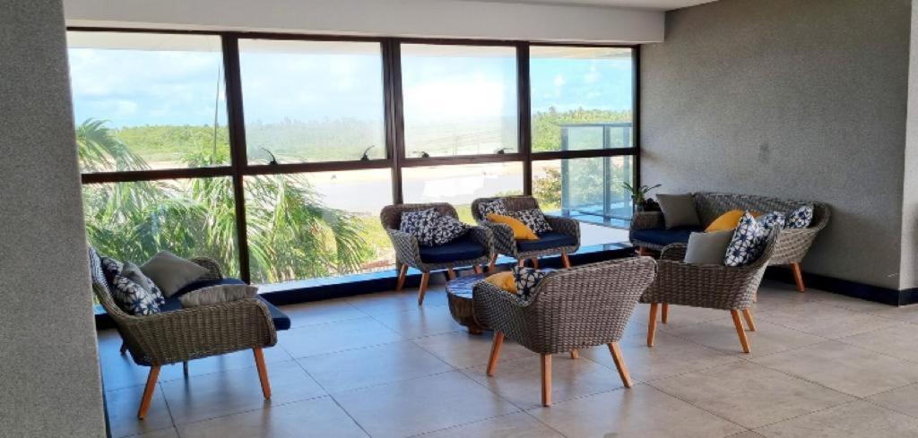 Apartment Flat A Beira Mar
