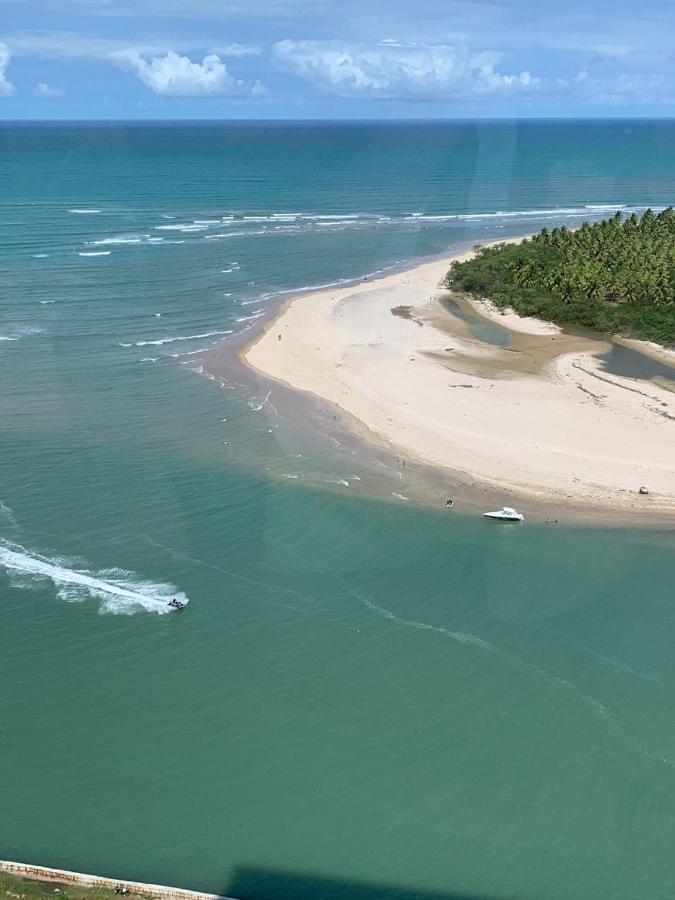 Flat A Beira Mar Recife
