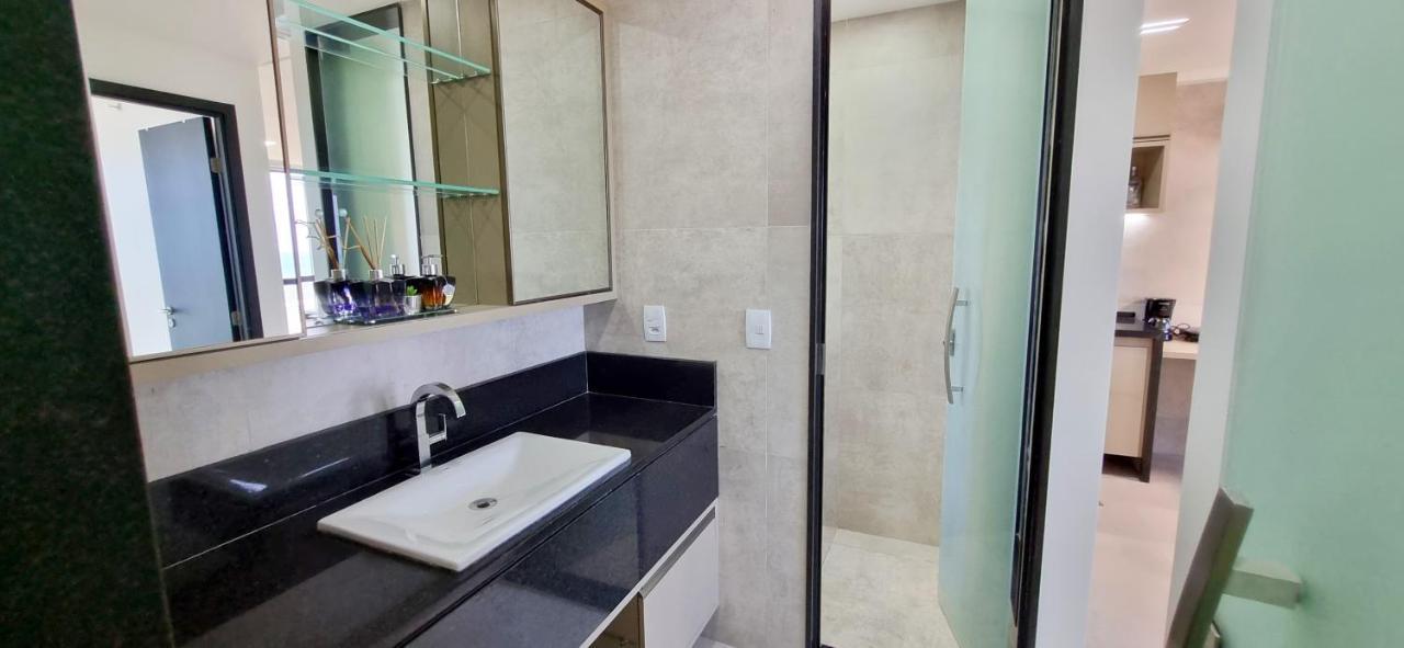 Apartment Flat A Beira Mar *