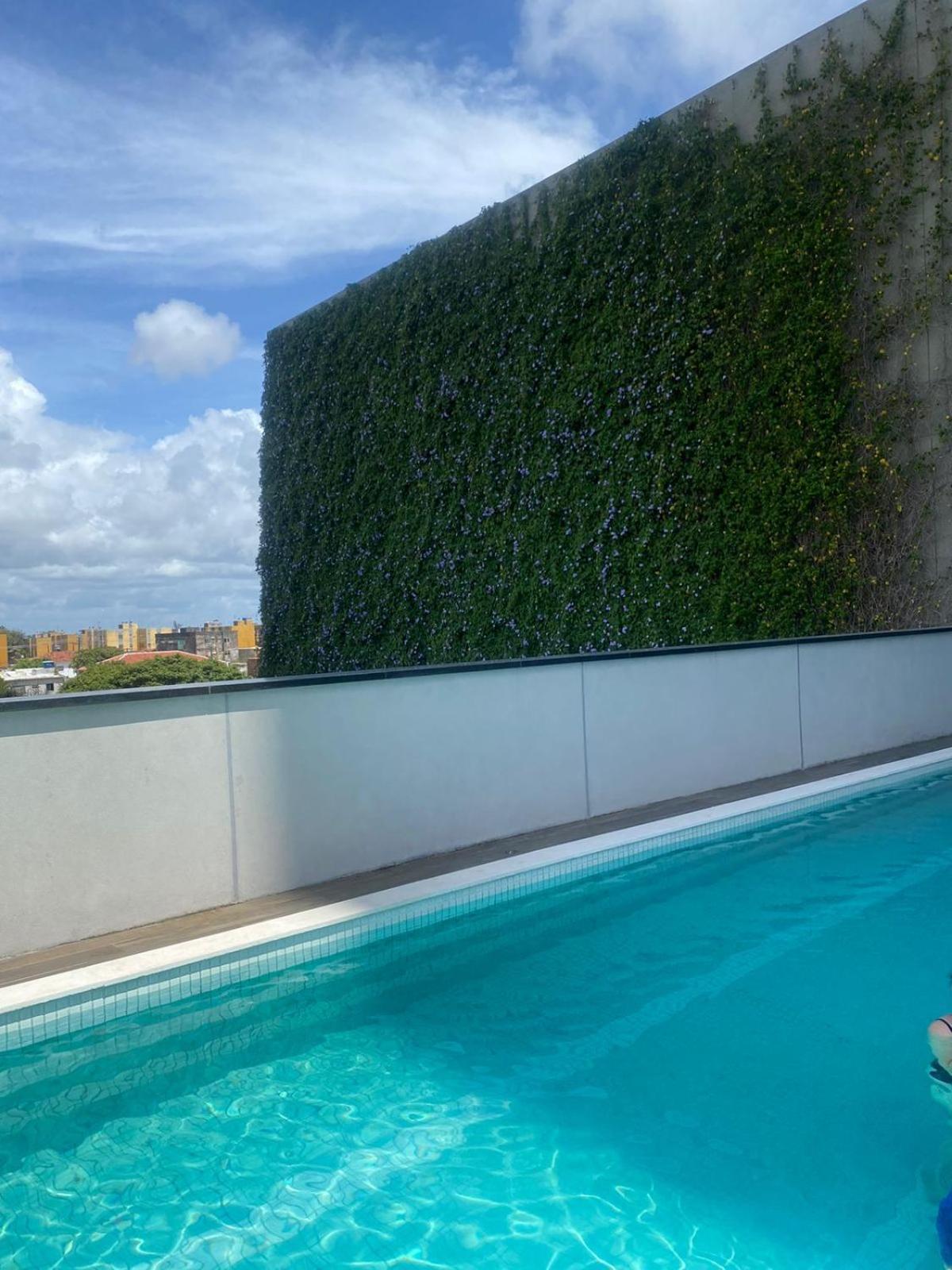 Apartment Flat A Beira Mar *